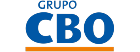 Logo Grupo CBO