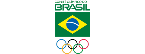Logo Comitê Olímpico do Brasil