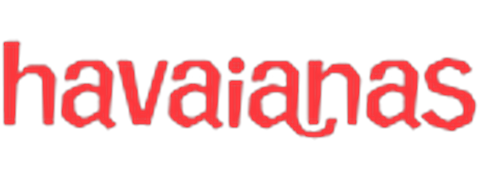 Logo Havaianas