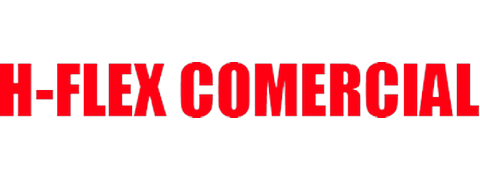 Logo H-Flex Comercial