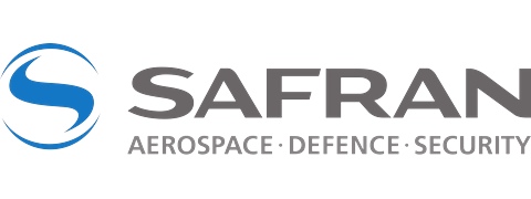 Logo Safran
