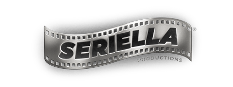 Logo Seriella Productions