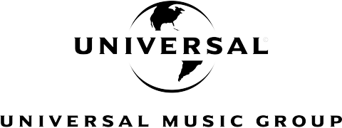 Logo Universal Music Group